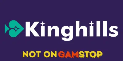 kinghills casino not on gamstop