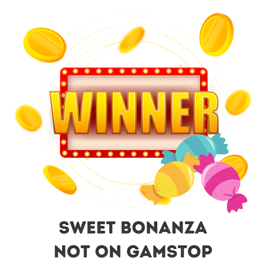 sweet bonanza not on gamstop