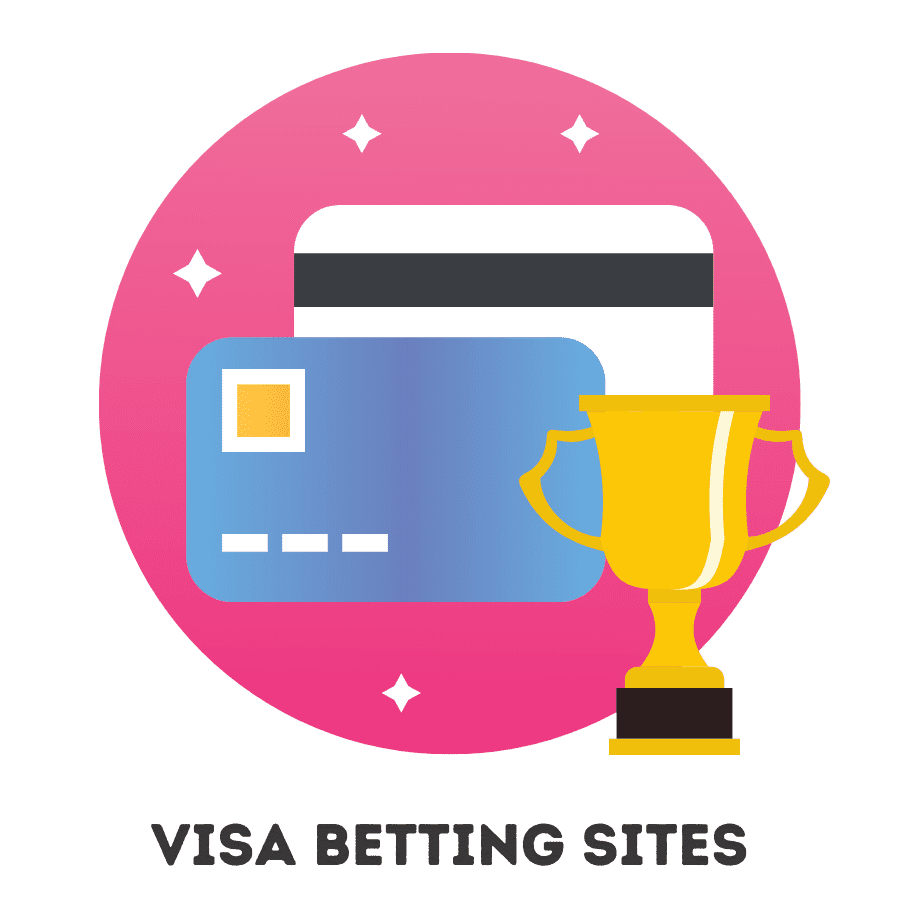 visa betting sites