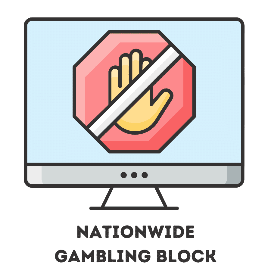 nationwide gambling block