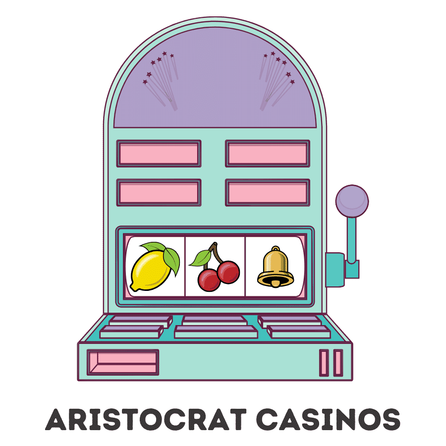 aristocrat casinos