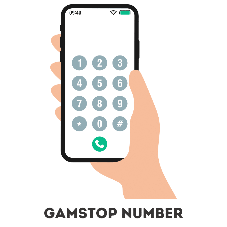 gamstop phone number