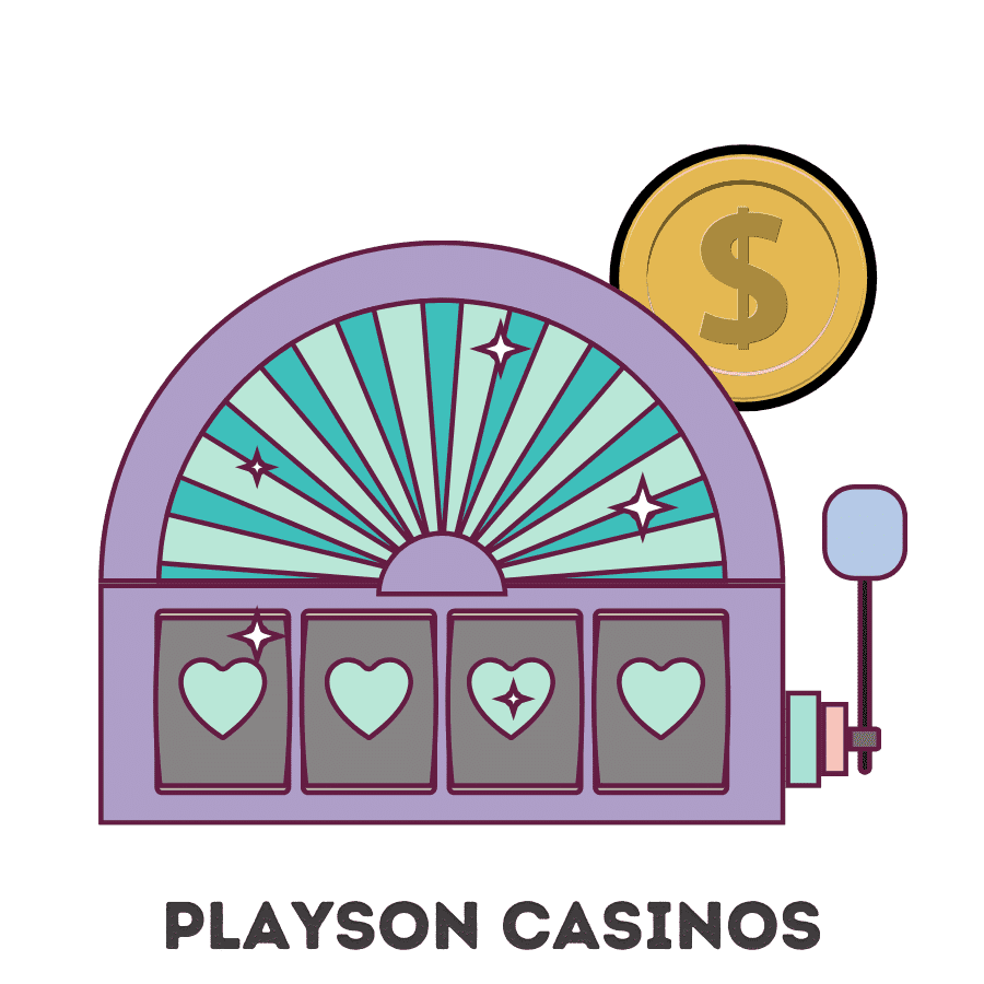 playson casinos