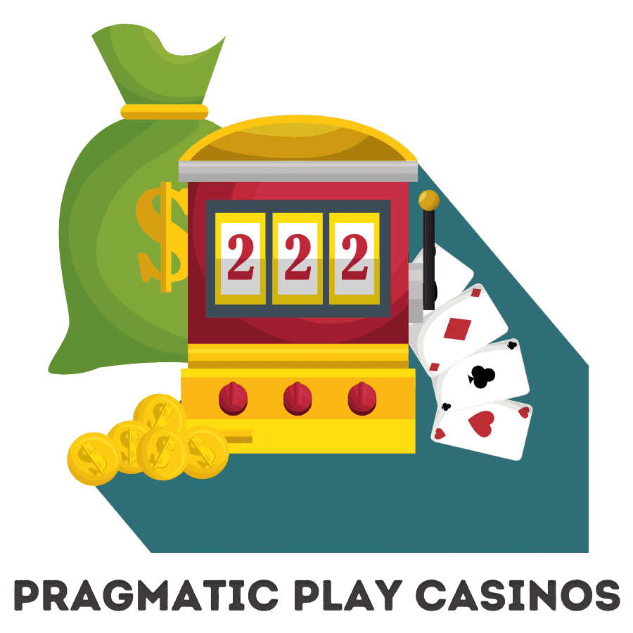 pragmatic play casinos