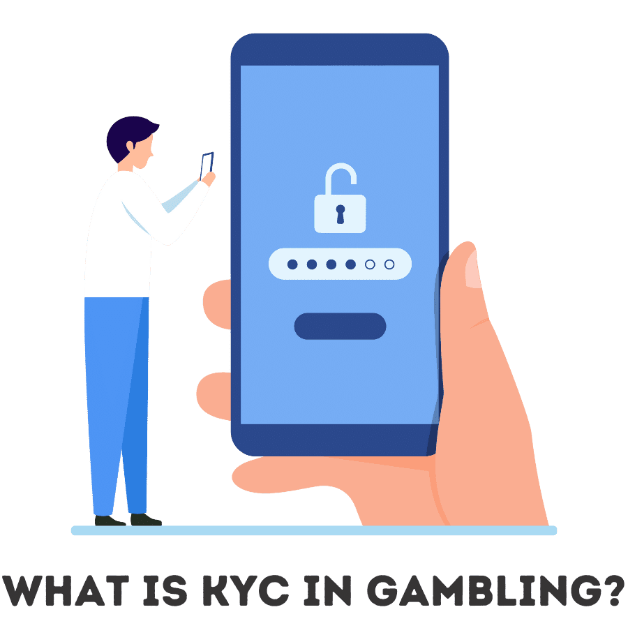 what is kyc in gambling