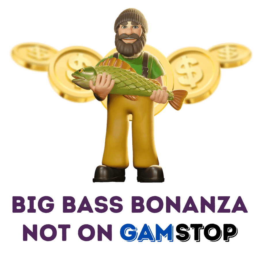 big bass bonanza not on gamstop