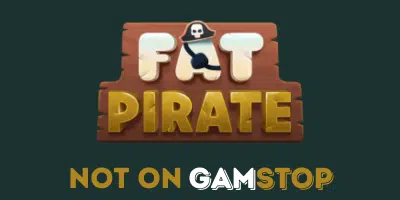 fatpirate casino not on gamstop