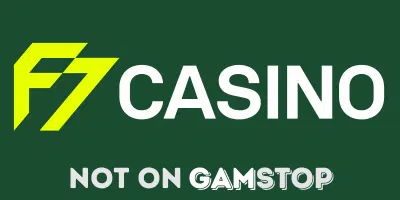 f7 casino not on gamstop