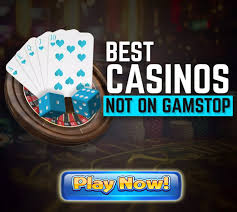non gamstop casinos